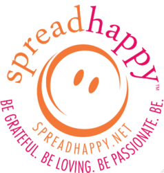 Spreadhappy logo